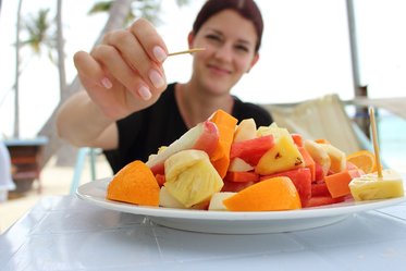 10 dicas para uma alimentação saudável