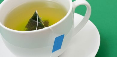 Anvisa proíbe comércio de produtos injetáveis com chá verde para emagrecer