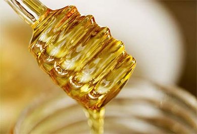 Por que o mel é o único alimento da natureza que não estraga?